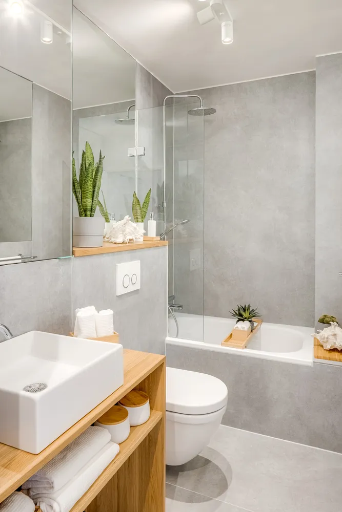 1 Zimmer Wohnung mit 21 m² in München – Bild 7