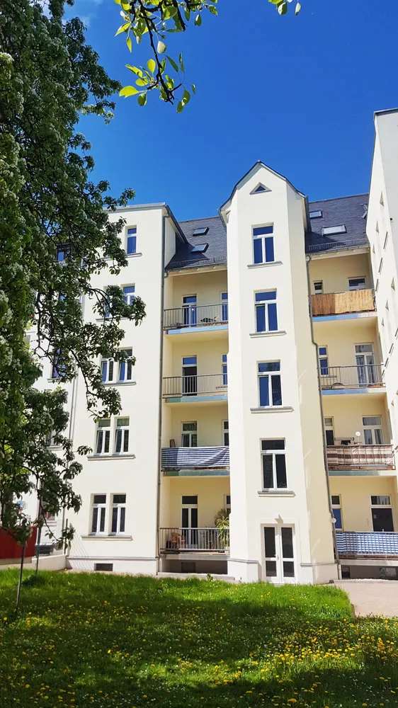 2 Zimmer Wohnung mit 45 m² in Chemnitz – Bild 8