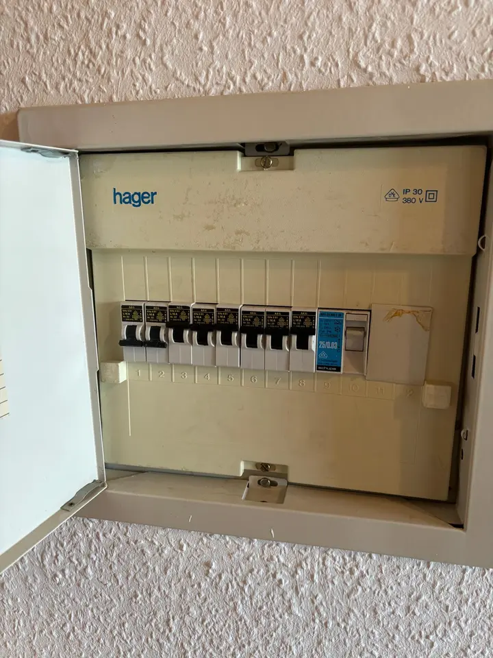 2 Zimmer Wohnung mit 55 m² in Wuppertal – Bild 10