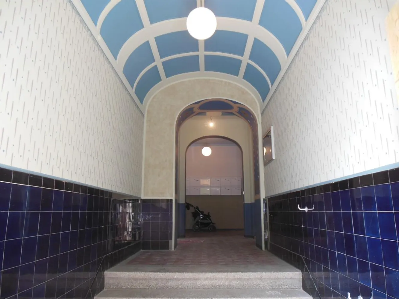 2 Zimmer Wohnung mit 62 m² in Leipzig – Bild 10