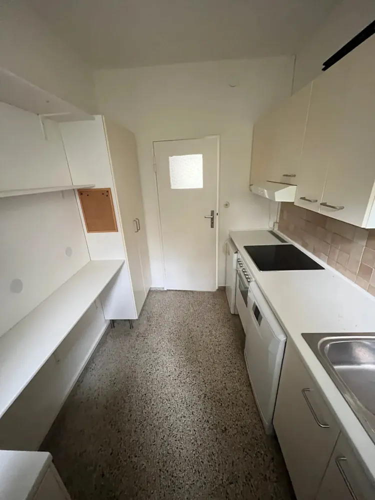 WG-Zimmer mit 18 m² in Berlin – Bild 7