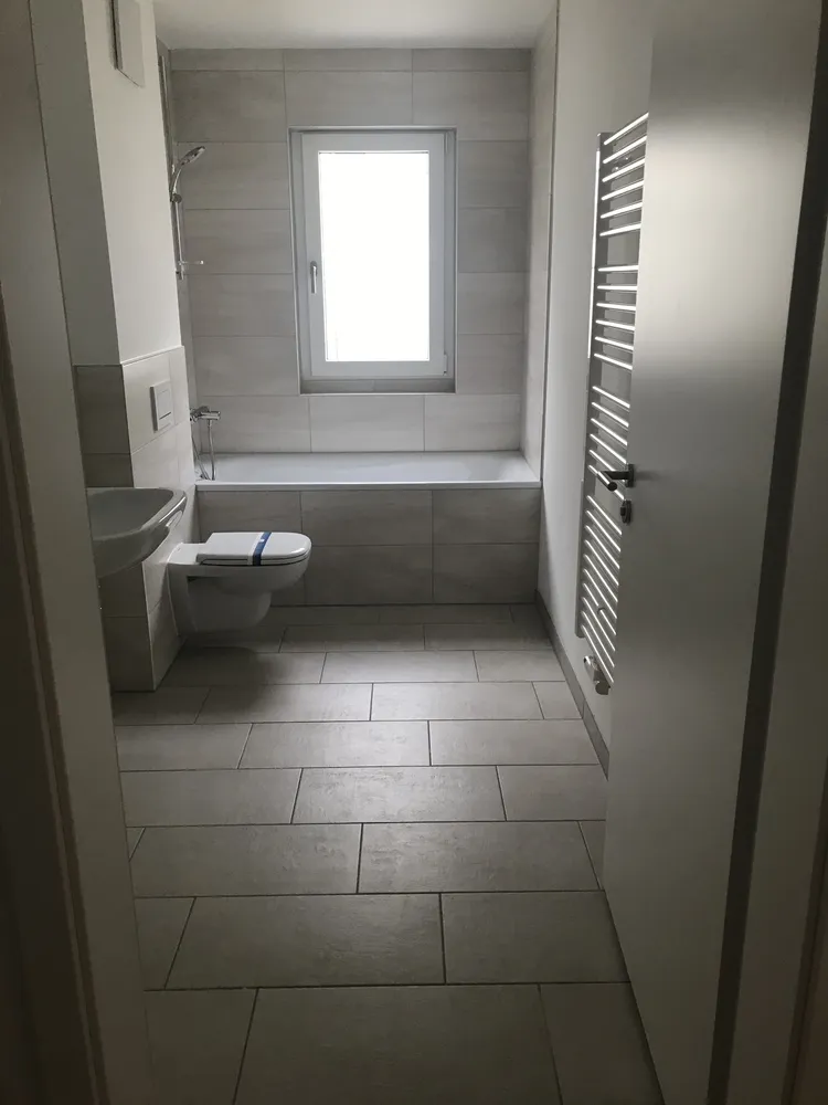 2 Zimmer Wohnung mit 53 m² in München – Bild 3