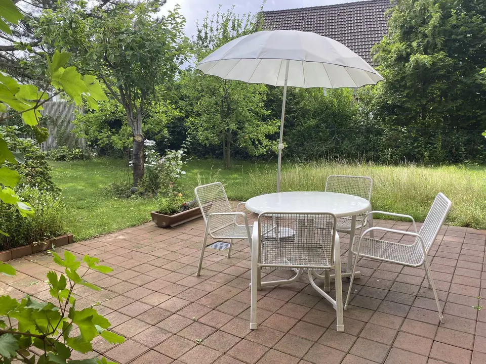 3 Zimmer Wohnung mit 80 m² in Northeim – Bild 7