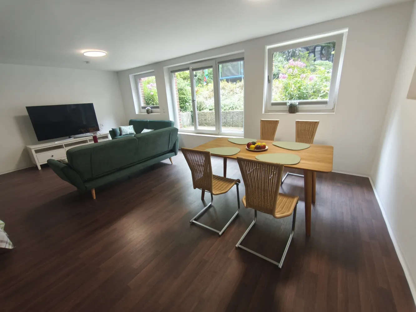 3 Zimmer Wohnung mit 103 m² in Hamburg – Bild 6