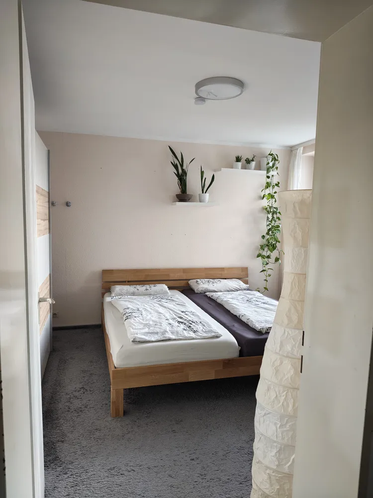 2 room apartment with 64 m² in Brunswick – Photo 5