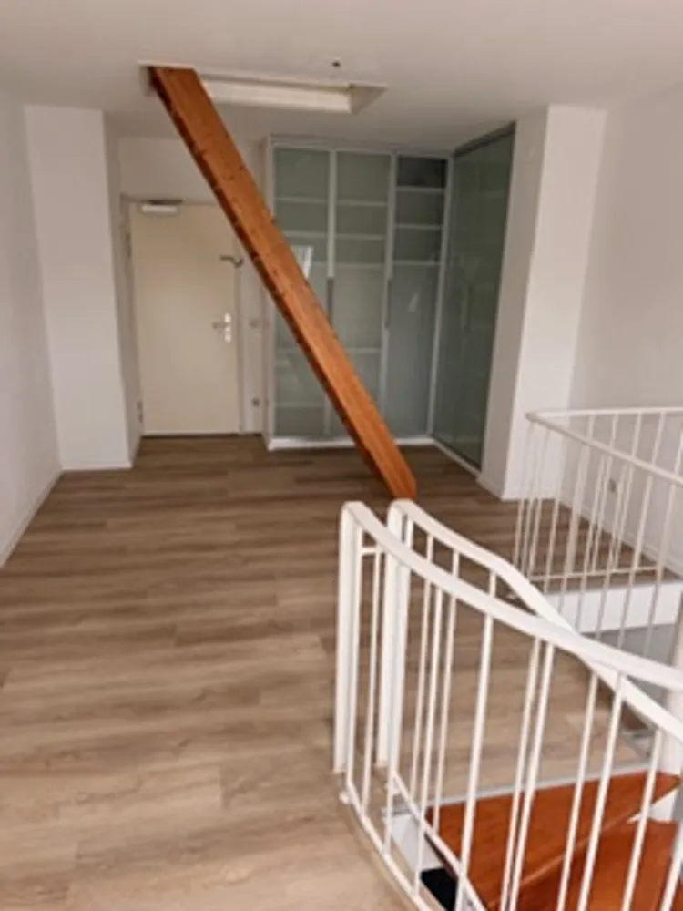 3 Zimmer Wohnung mit 58 m² in München – Bild 3
