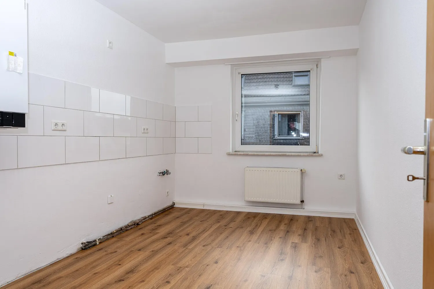 3 Zimmer Wohnung mit 68 m² in Oberhausen – Bild 9