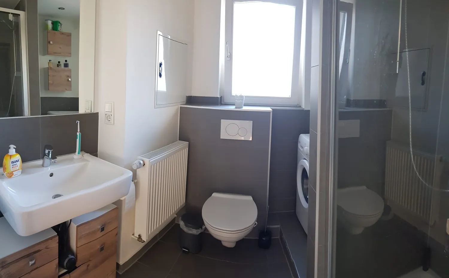 3 Zimmer Wohnung mit 65 m² in Offenbach am Main – Bild 9