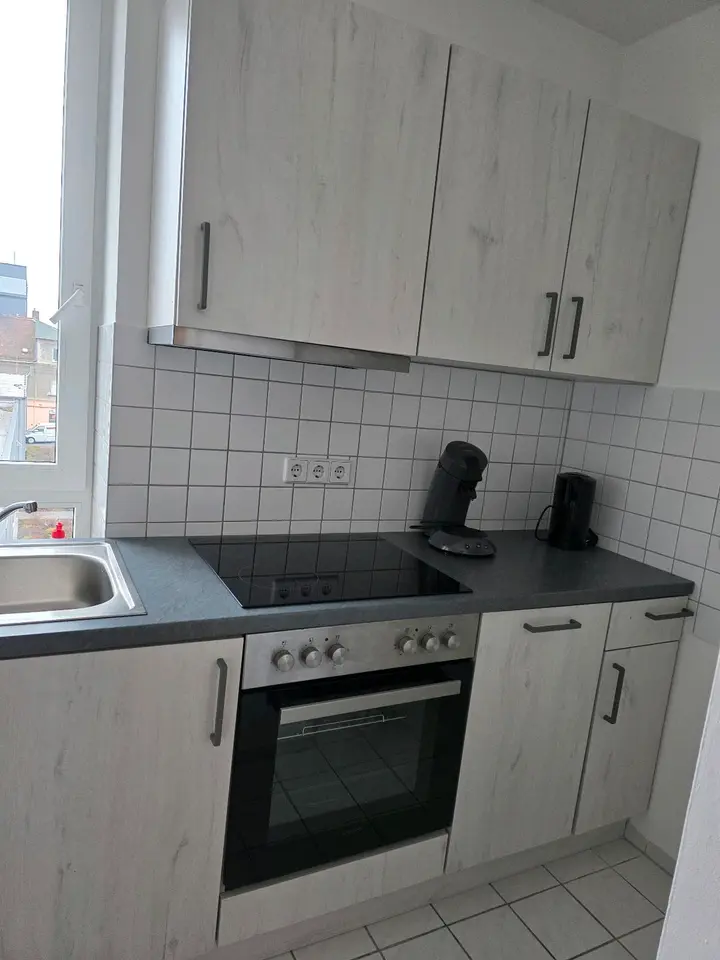 WG-Zimmer mit 52 m² in Zwickau – Bild 3