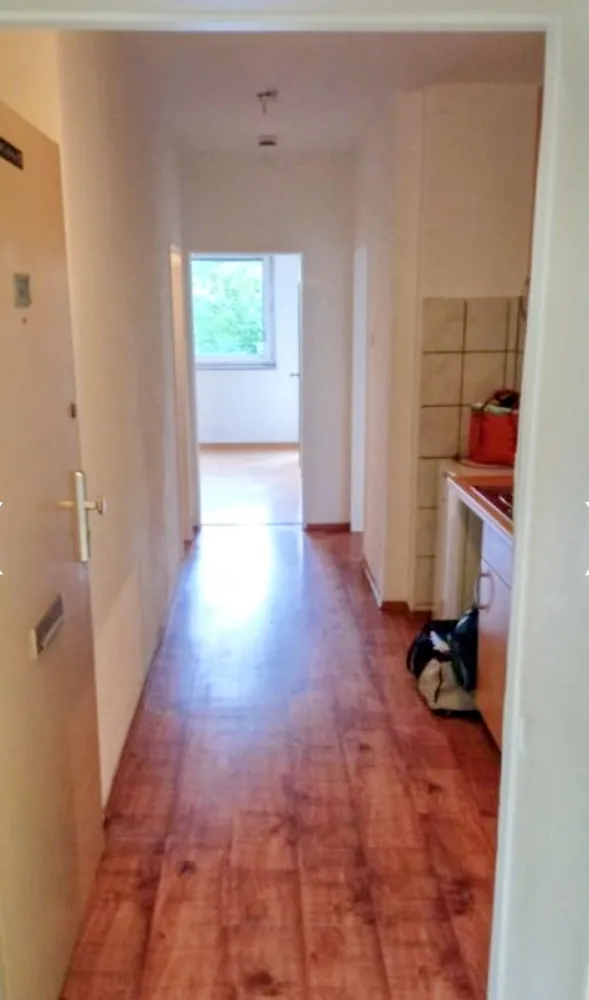 2 Zimmer Wohnung mit 45 m² in München – Bild 2