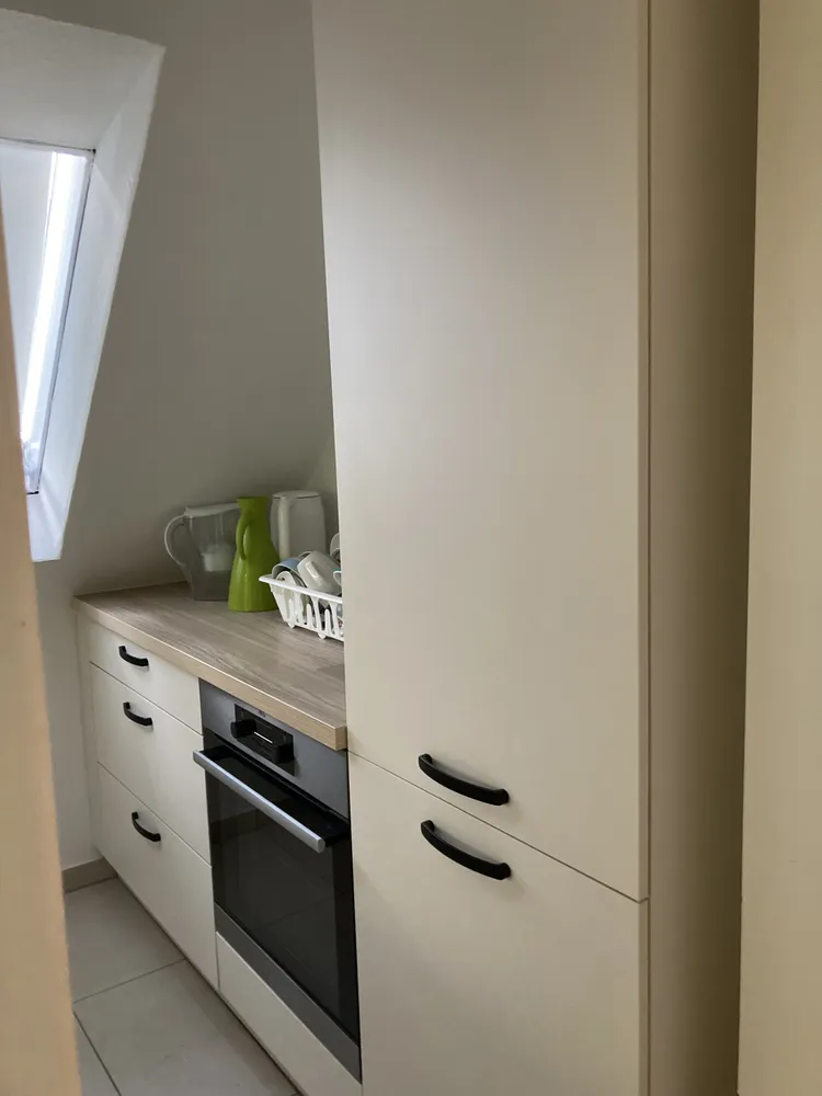 3 Zimmer Wohnung mit 85 m² in Düsseldorf – Bild 9