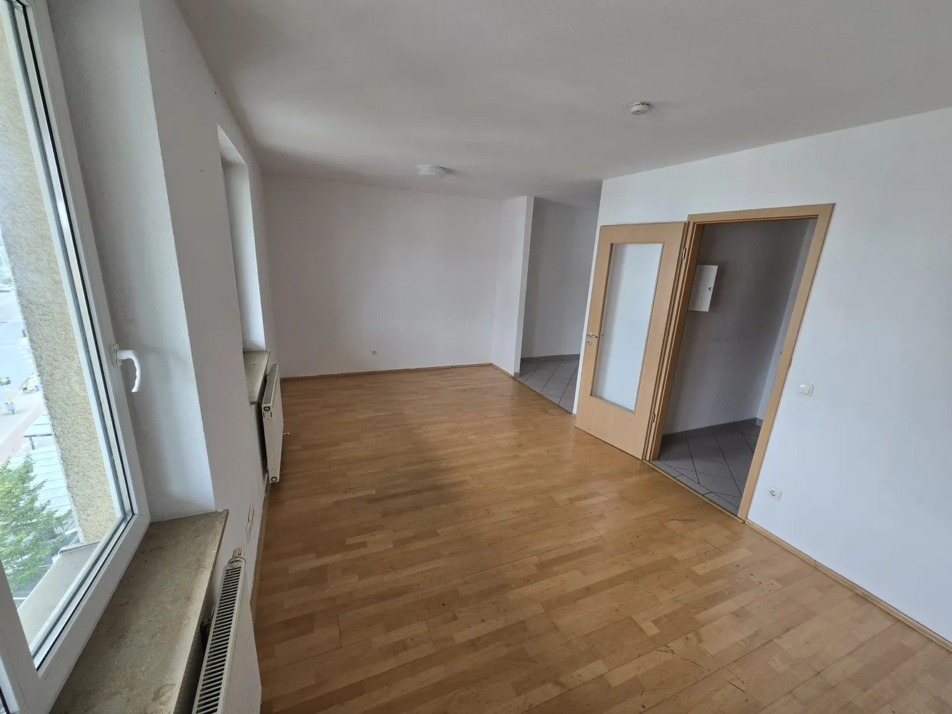 1 Zimmer Wohnung mit 36 m² in Mülheim an der Ruhr – Bild 2