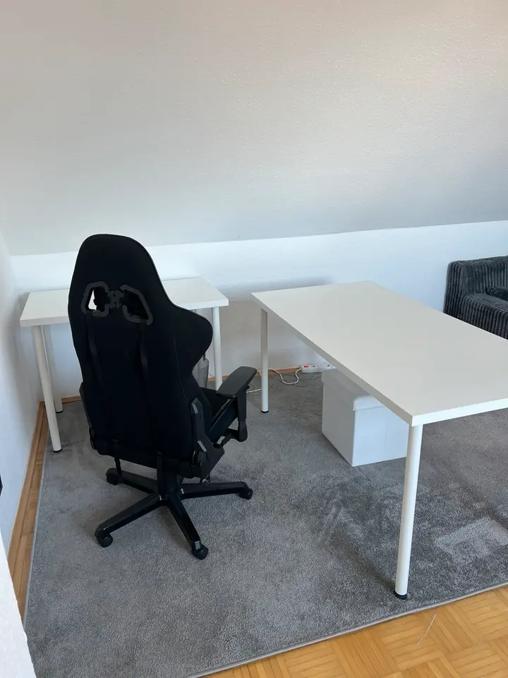 3 Zimmer Wohnung mit 42 m² in Herne – Bild 9