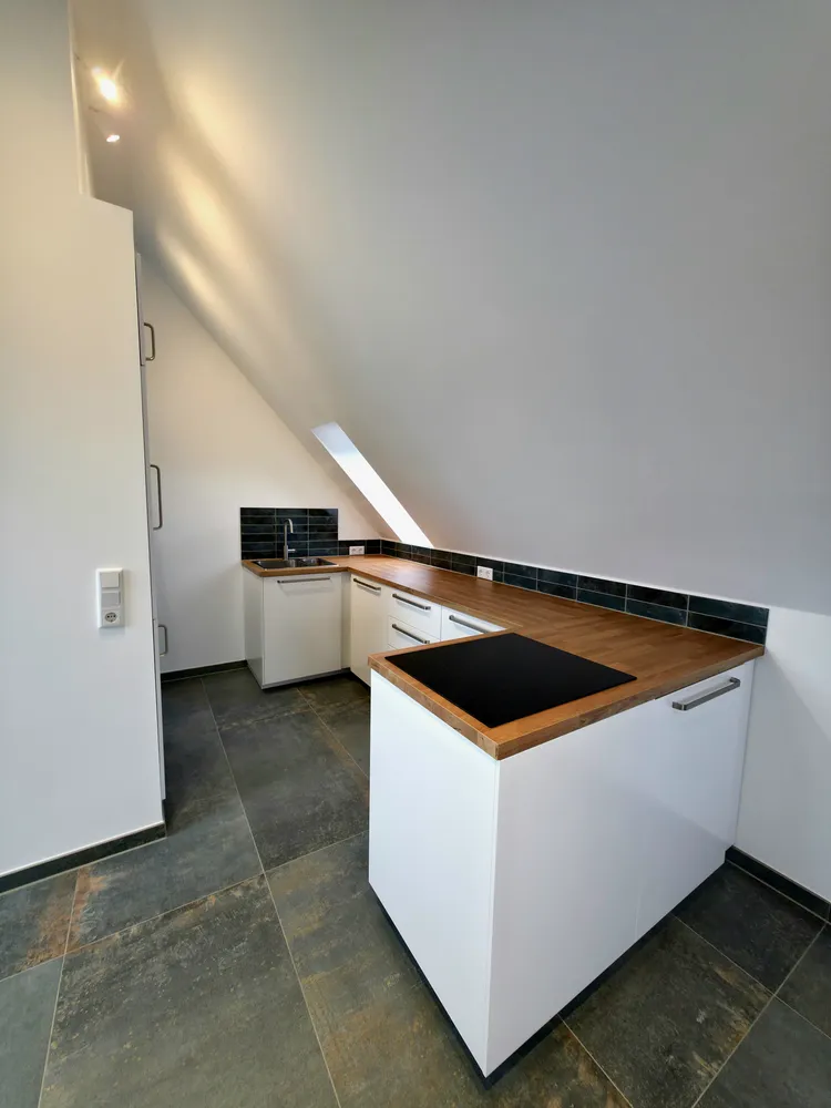2 room apartment with 50 m² in Kaarst – Photo 2