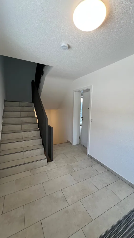 1 room apartment with 26 m² in Aalen – Photo 6