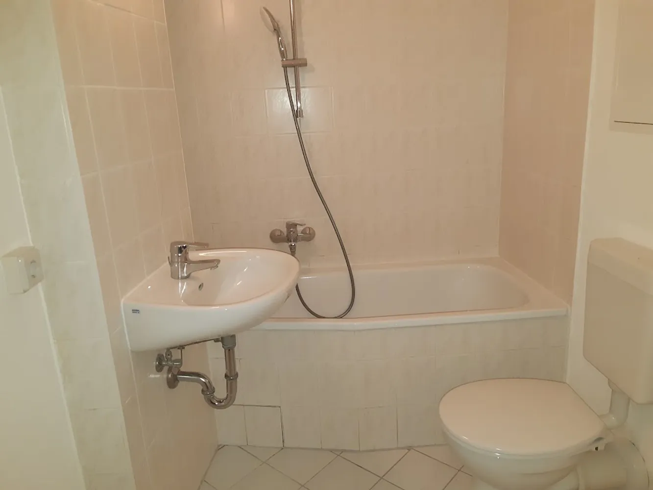 3 room apartment with 58 m² in Berlin – Photo 7