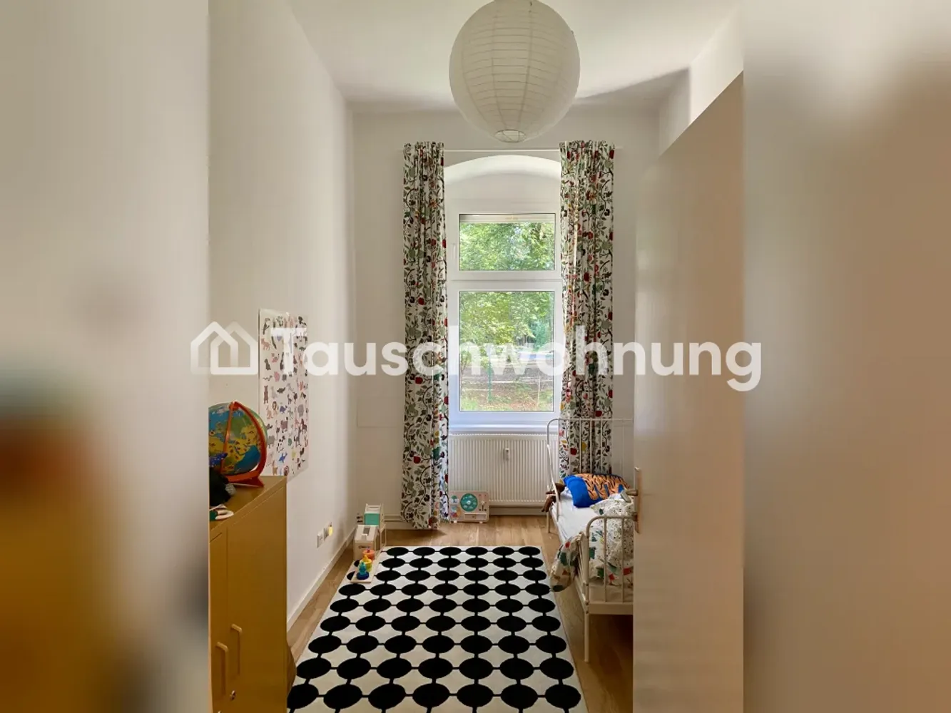6 room apartment with 145 m² in Berlin – Photo 2