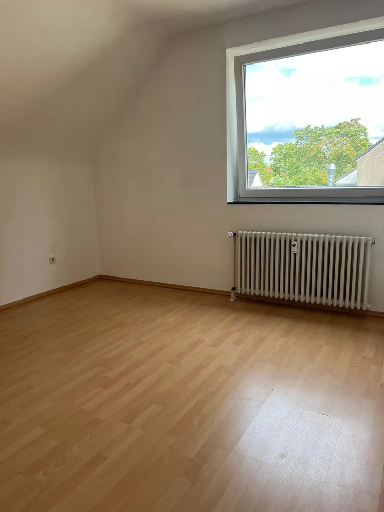2 Zimmer Wohnung mit 53 m² in Herne – Bild 8