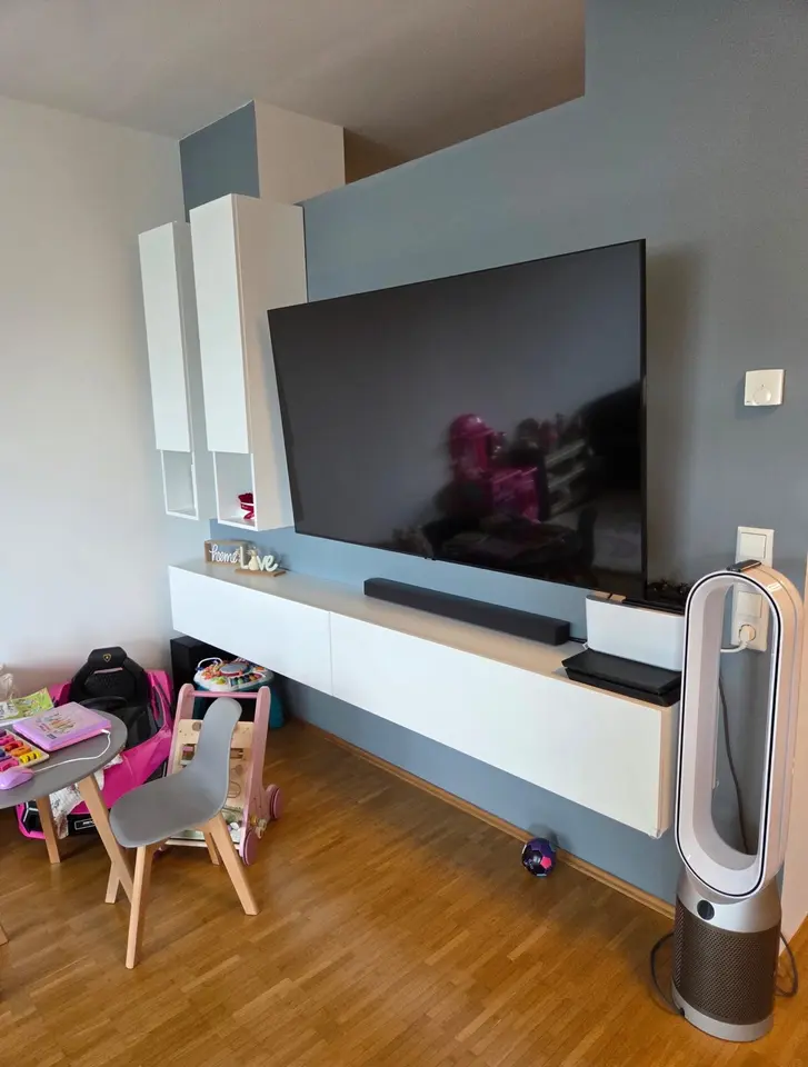 3 Zimmer Wohnung mit 81 m² in Heilbronn – Bild 3
