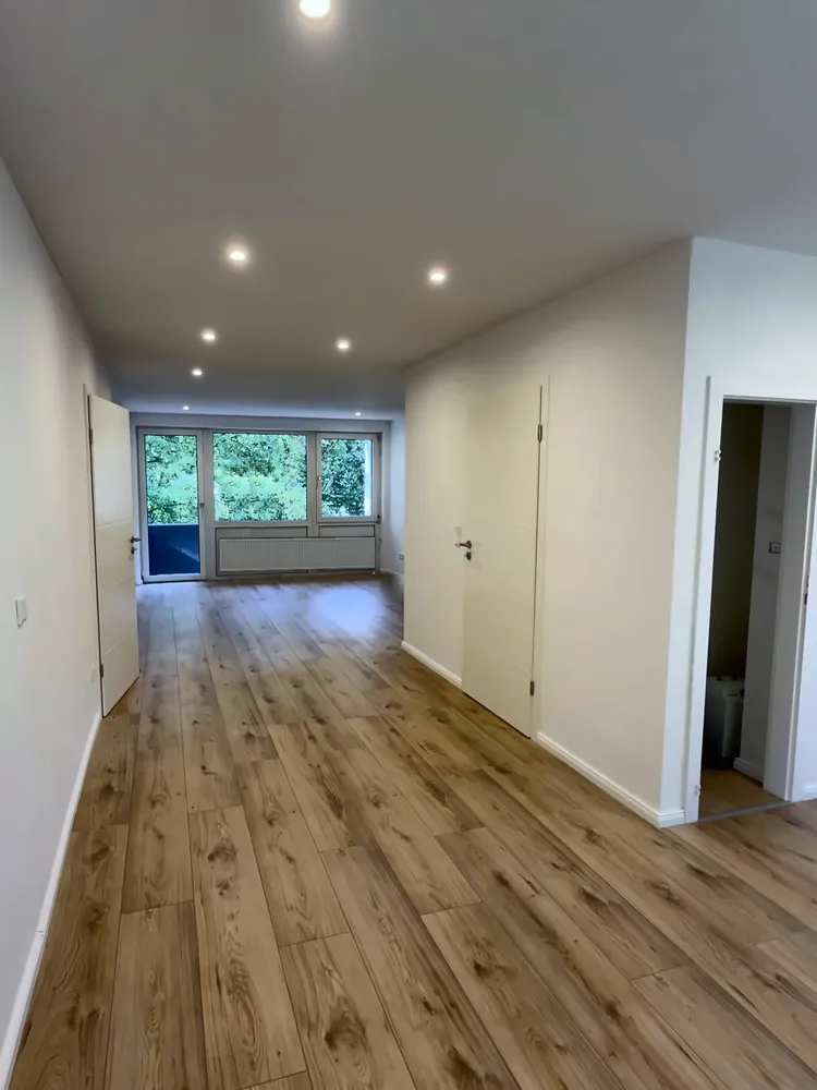 3 Zimmer Wohnung mit 71 m² in Hannover – Bild 3