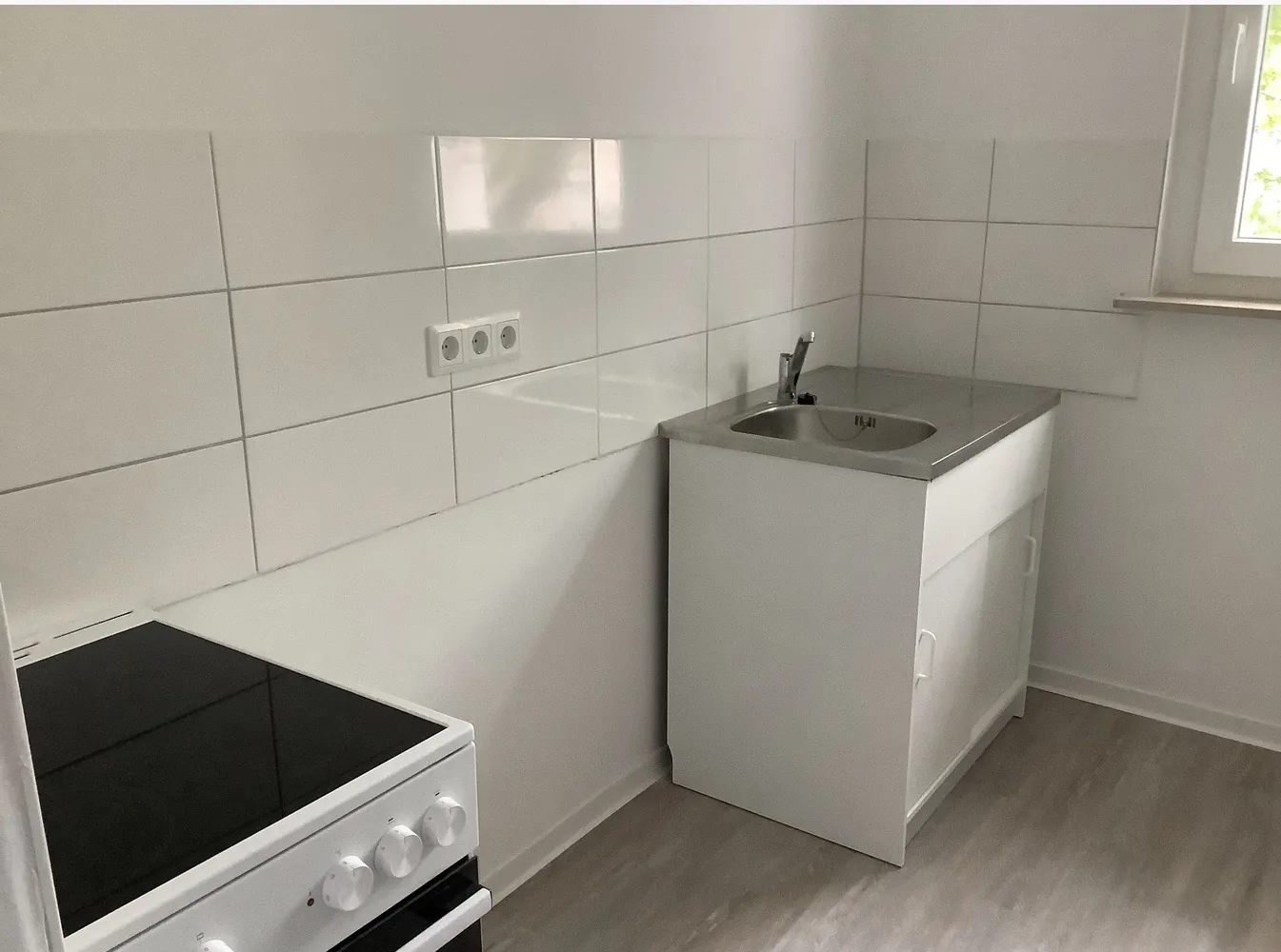 2 Zimmer Wohnung mit 49 m² in Berlin – Bild 5