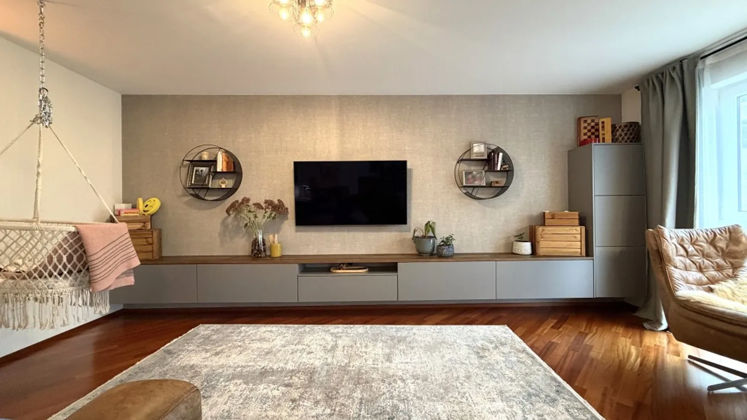 3 Zimmer Wohnung mit 99 m² in Hanau – Bild 3