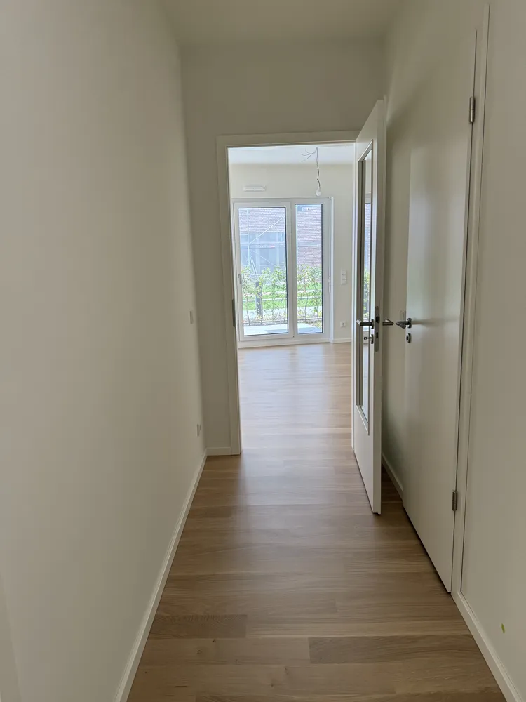 3 Zimmer Wohnung mit 95 m² in Hamburg – Bild 5