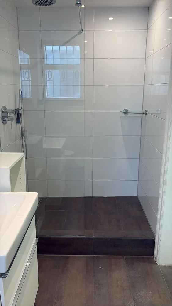 2 Zimmer Wohnung mit 109 m² in Bremen – Bild 8