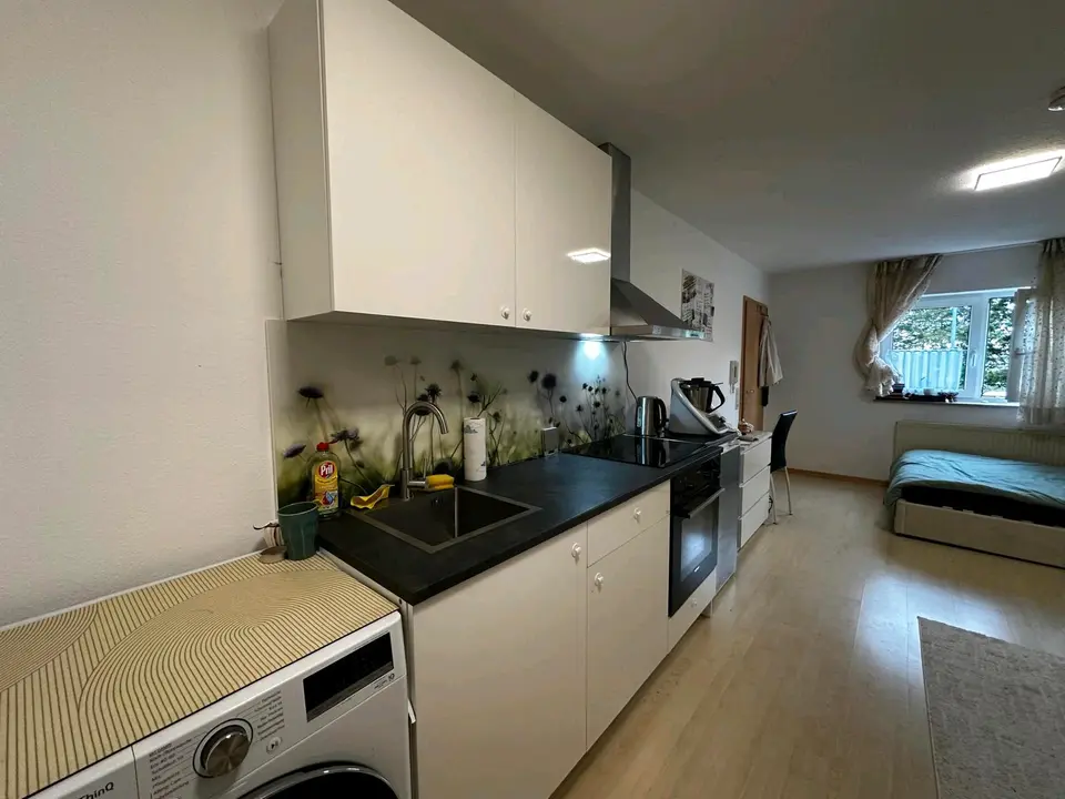 Studio mit 22 m² in Schwäbisch Gmünd – Bild 4