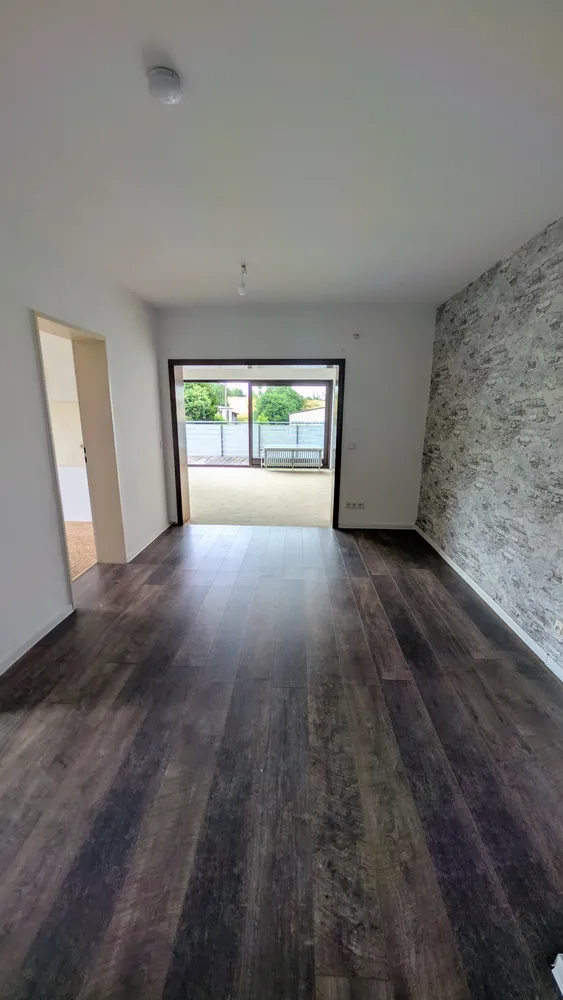 4 Zimmer Wohnung mit 98 m² in Wuppertal – Bild 8