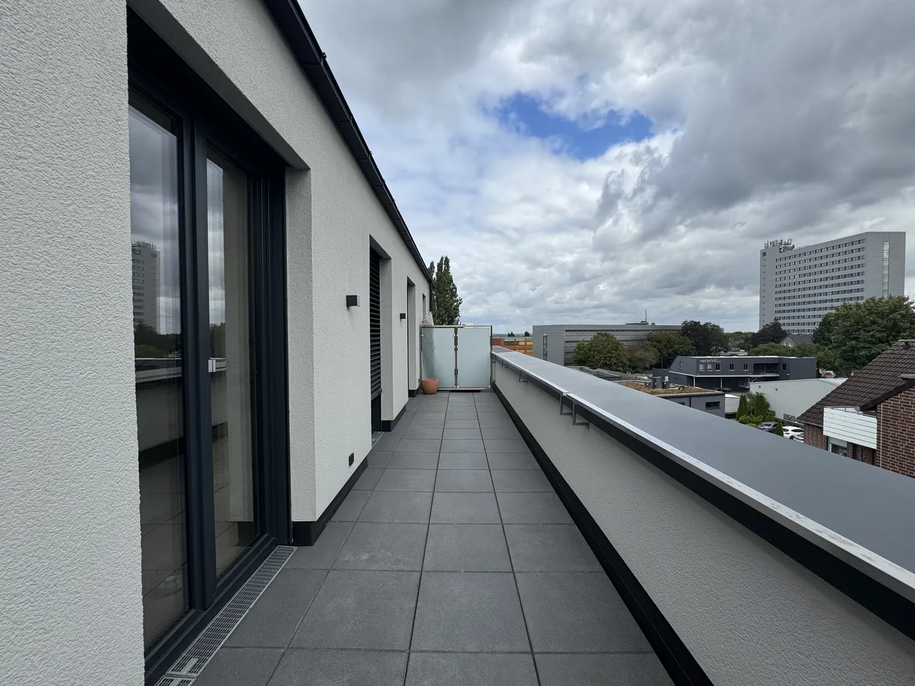 3 Zimmer Wohnung mit 160 m² in Dortmund – Bild 7