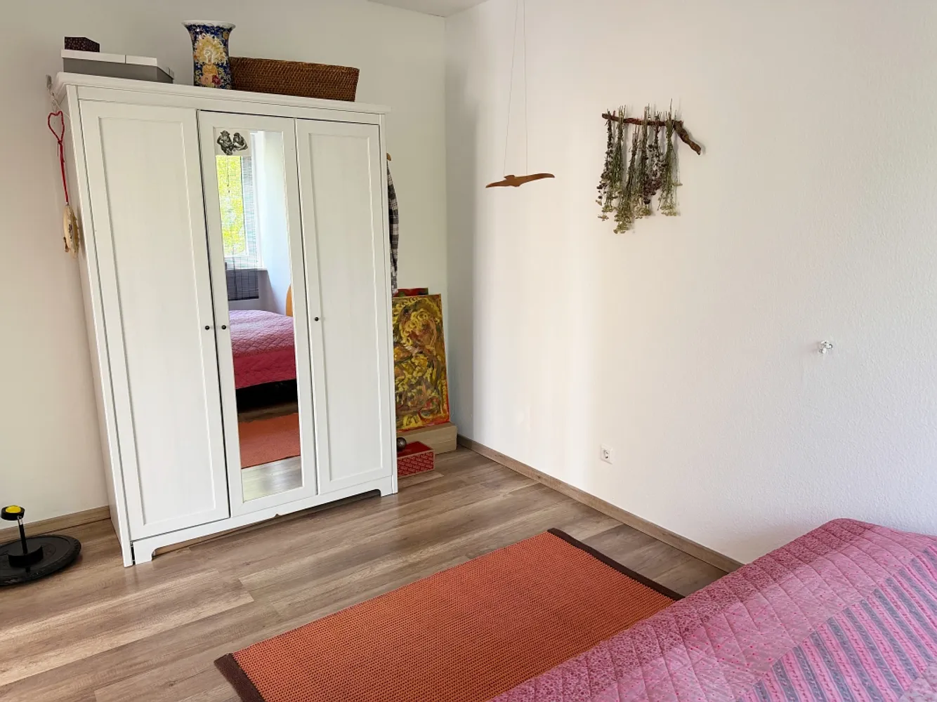 2 Zimmer Wohnung mit 55 m² in Darmstadt – Bild 10