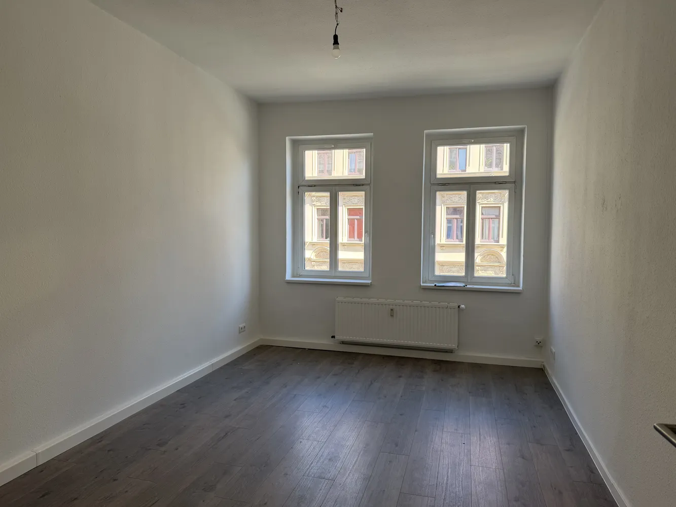 2 Zimmer Wohnung mit 66 m² in Leipzig – Bild 1