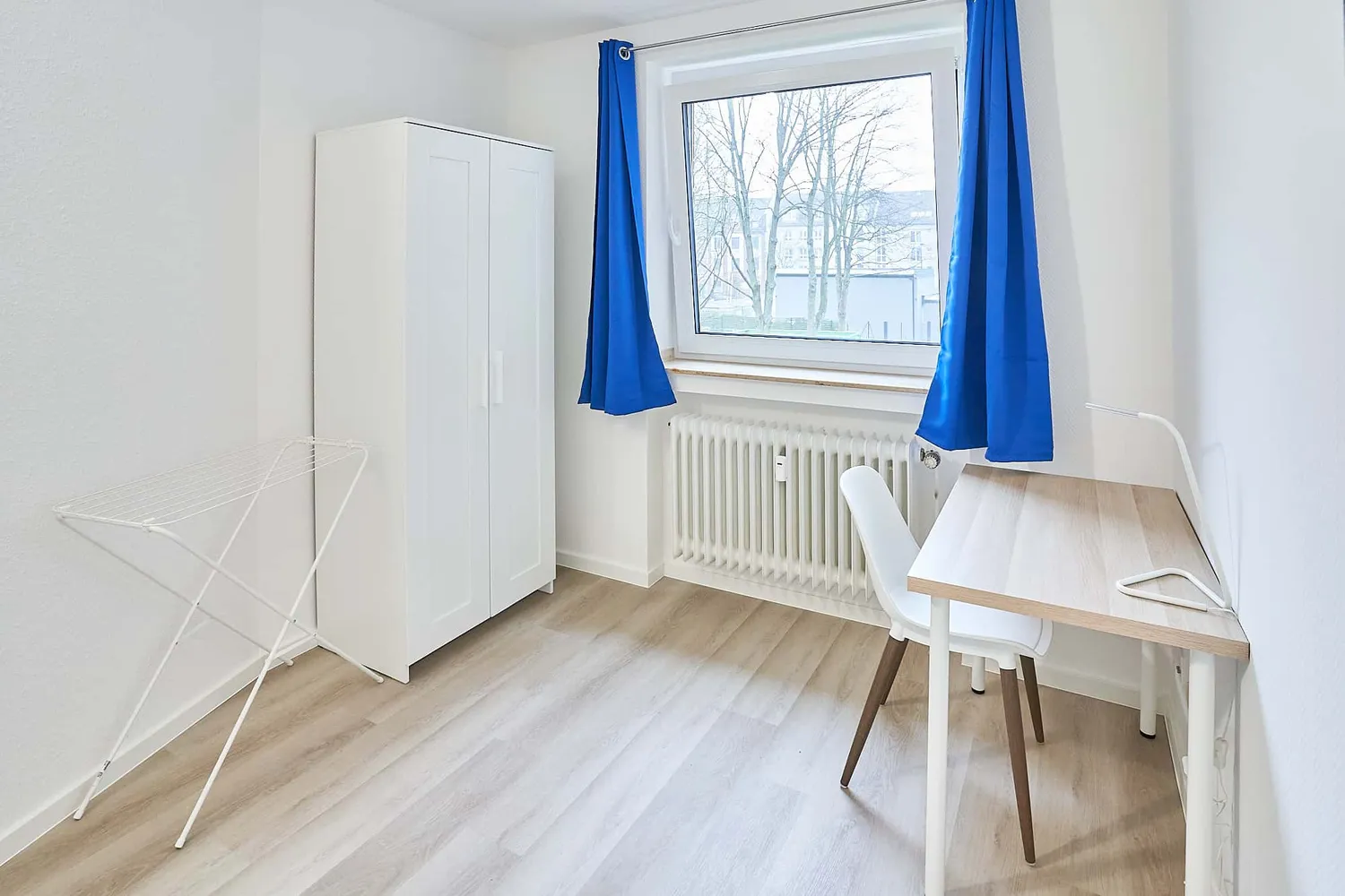 WG-Zimmer mit 15 m² in Düsseldorf – Bild 4