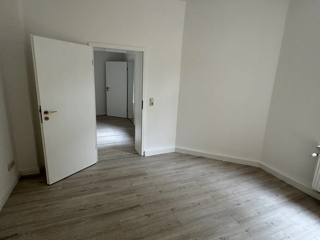 4 Zimmer Wohnung mit 80 m² in Halle (Saale) – Bild 5