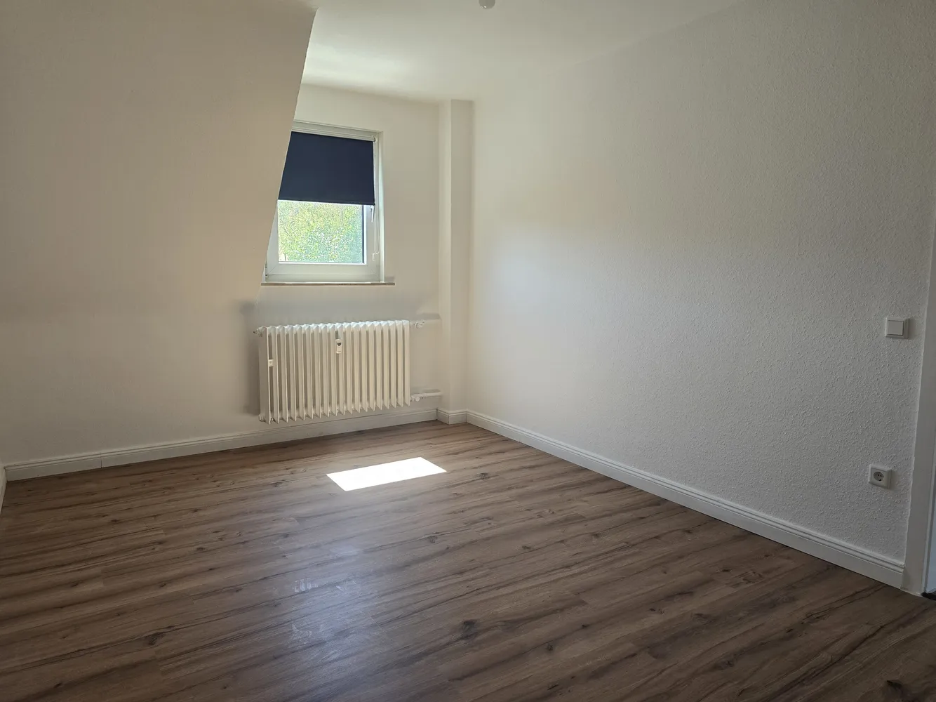 2 Zimmer Wohnung mit 53 m² in Essen – Bild 1