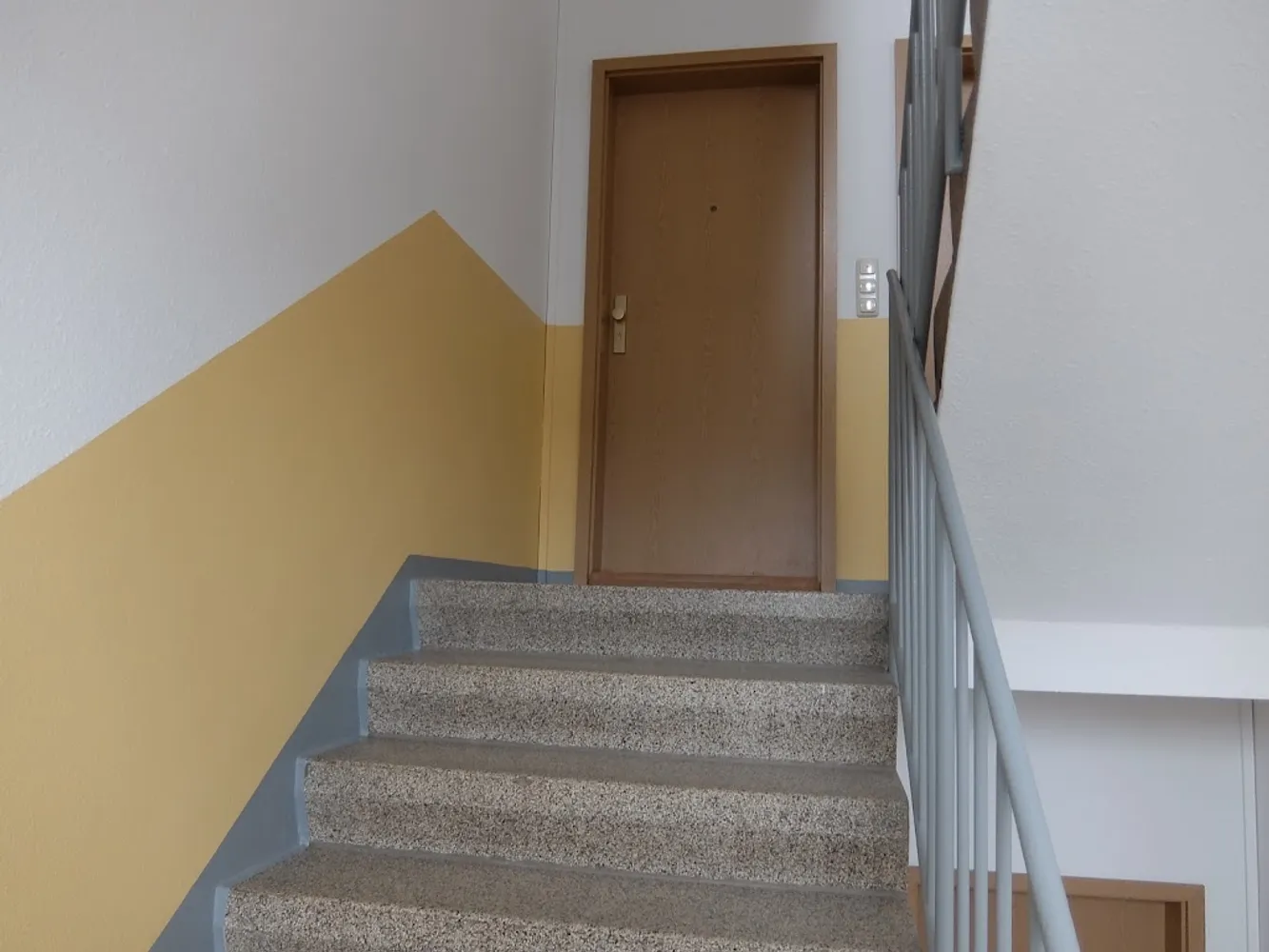 3 Zimmer Wohnung mit 67 m² in Chemnitz – Bild 6
