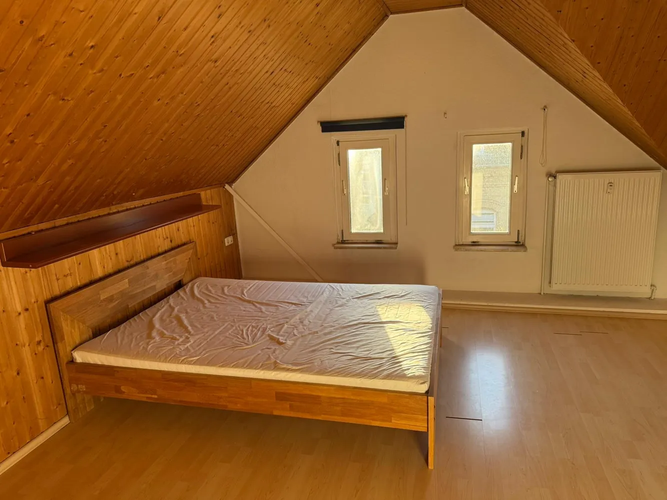 2 Zimmer Wohnung mit 65 m² in Braunschweig – Bild 4