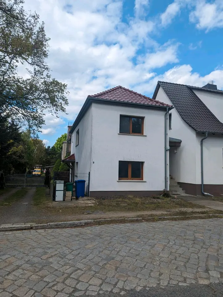 3 Zimmer Haus mit 100 m² in Luckenwalde – Bild 4