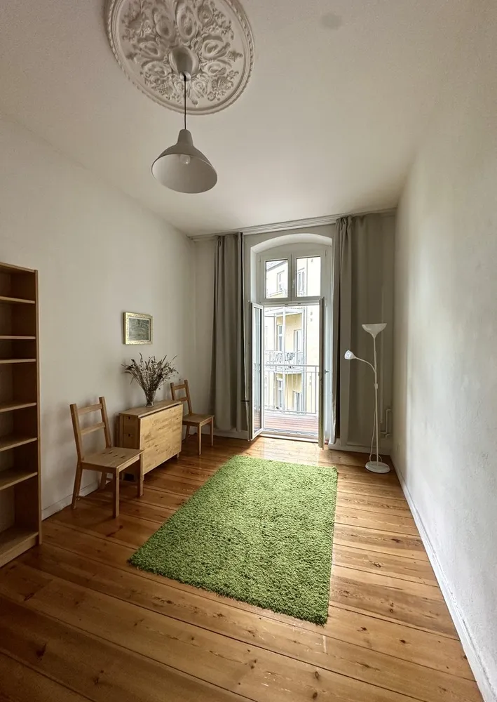 3 Zimmer Wohnung mit 110 m² in Berlin – Bild 9