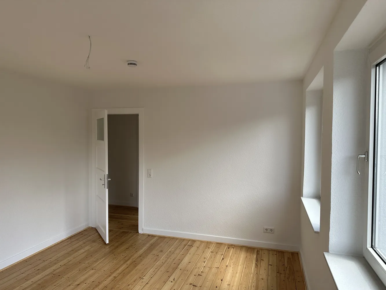 3 Zimmer Wohnung mit 63 m² in Krefeld – Bild 9