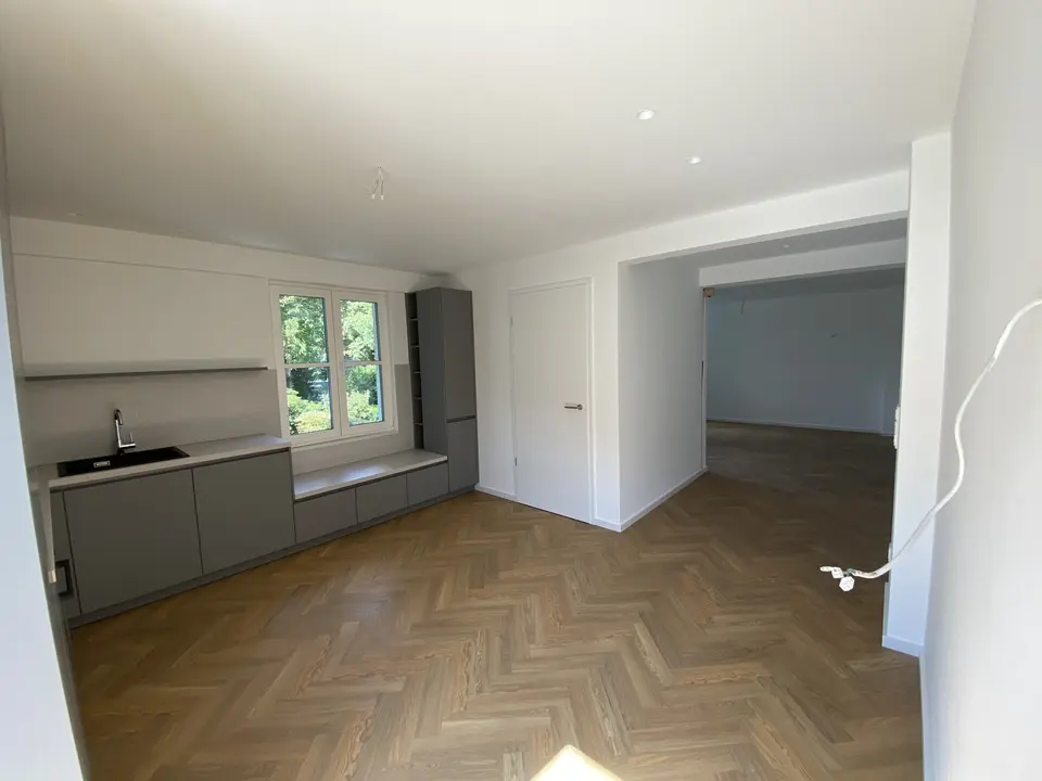 2 Zimmer Wohnung mit 83 m² in Rheine – Bild 3