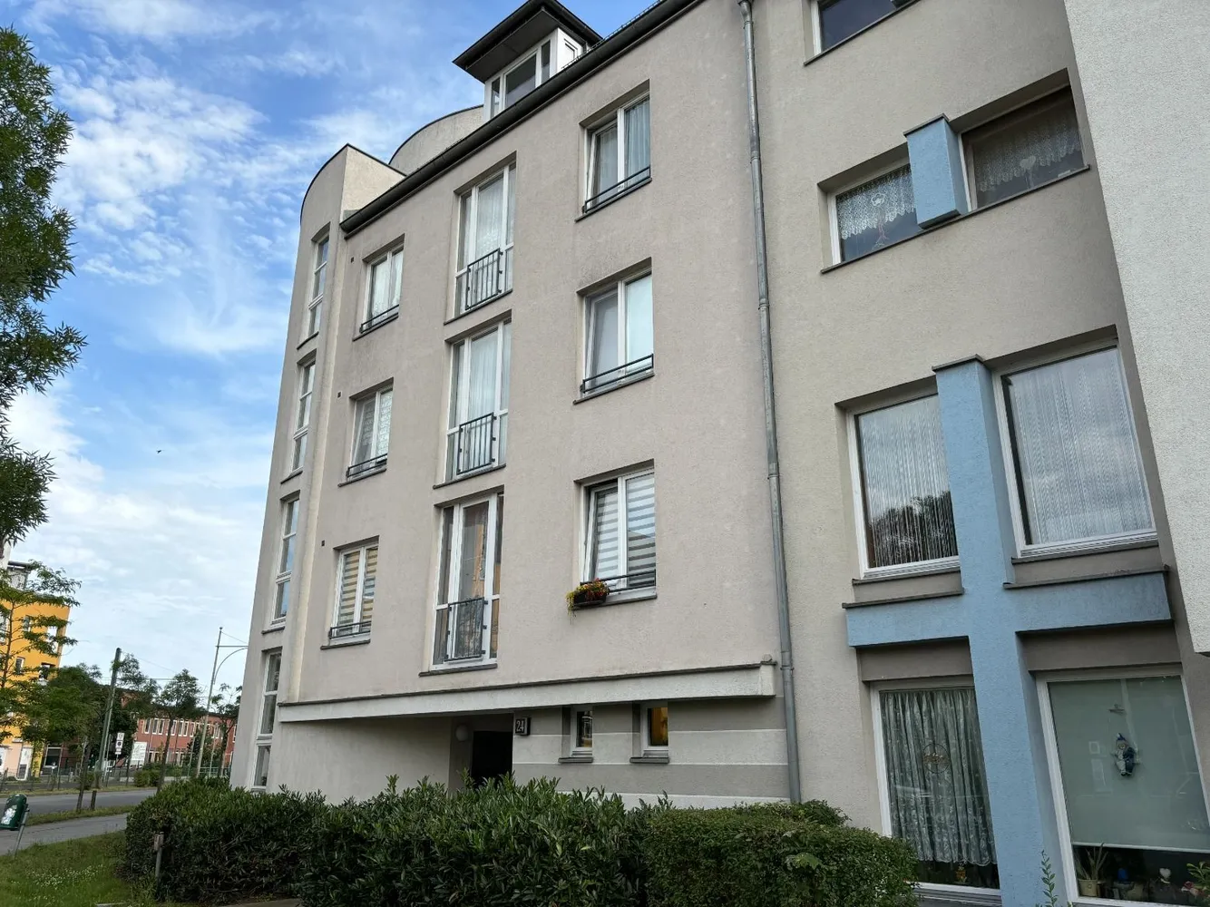 2 Zimmer Wohnung mit 57 m² in Potsdam – Bild 10