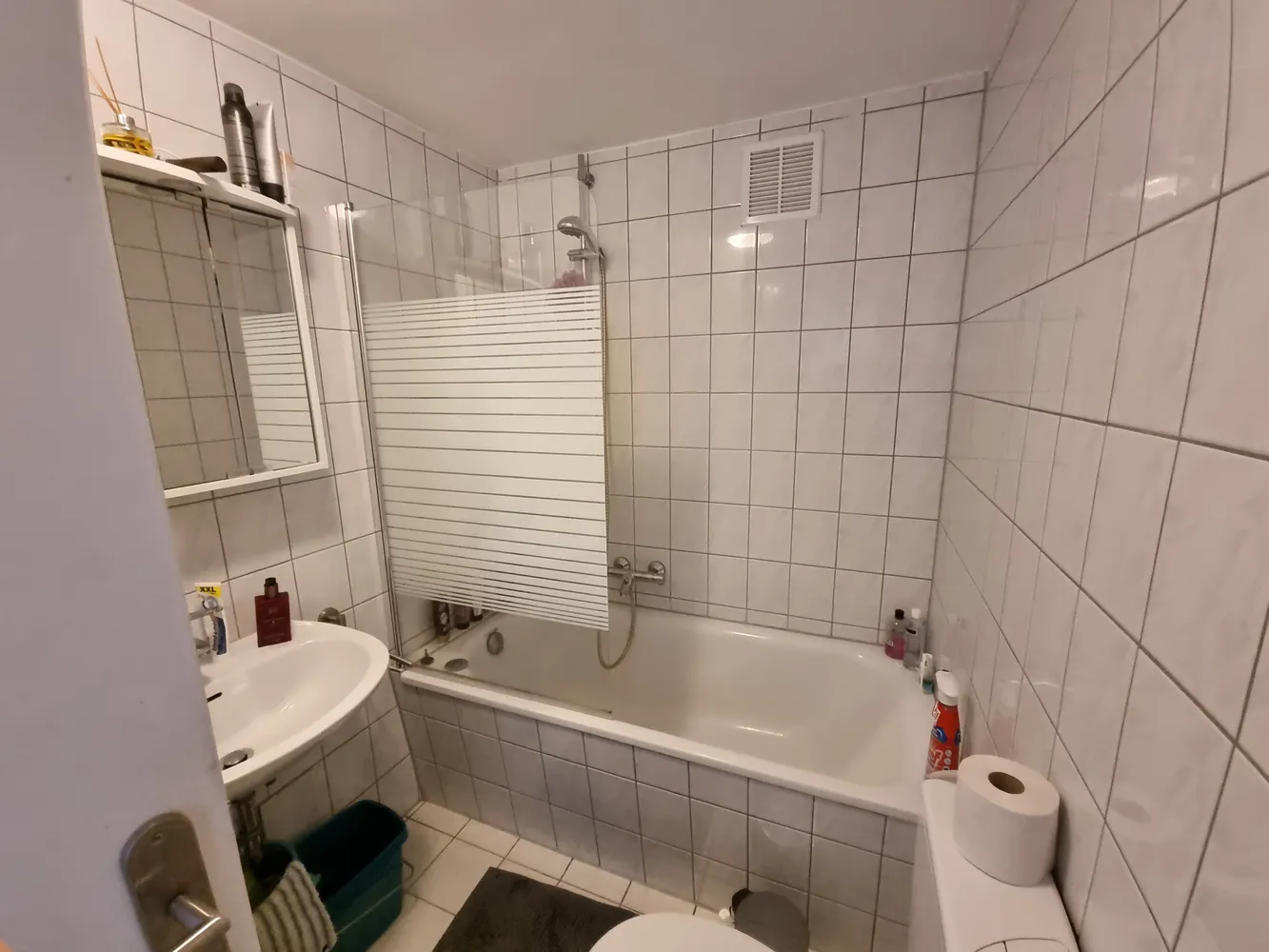 1 Zimmer Wohnung mit 45 m² in Aachen – Bild 8