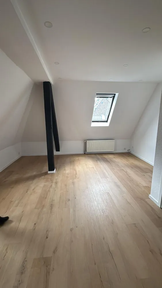 2 room apartment with 52 m² in Hanover – Photo 1