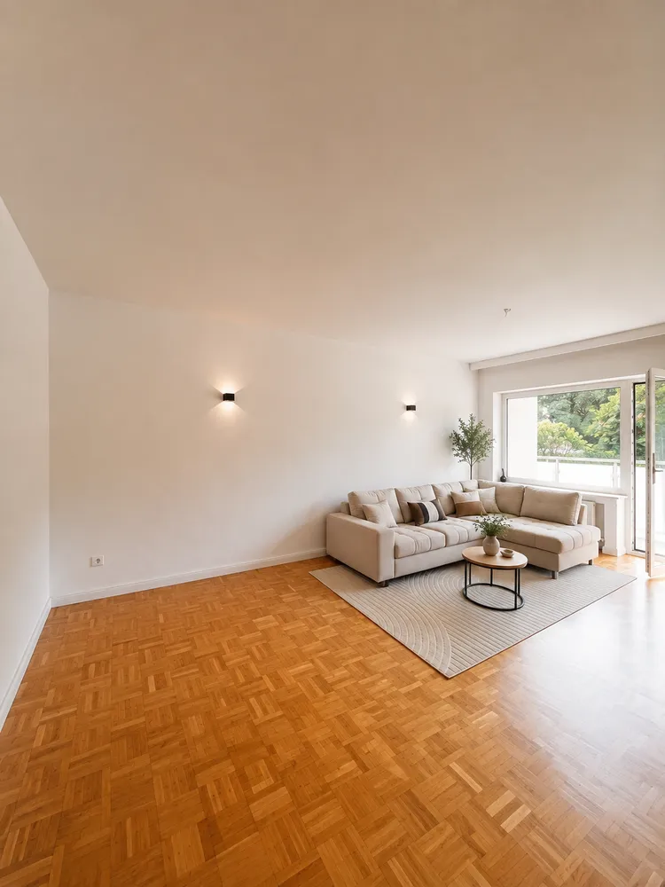 2 Zimmer Wohnung mit 57 m² in Wiesbaden – Bild 6