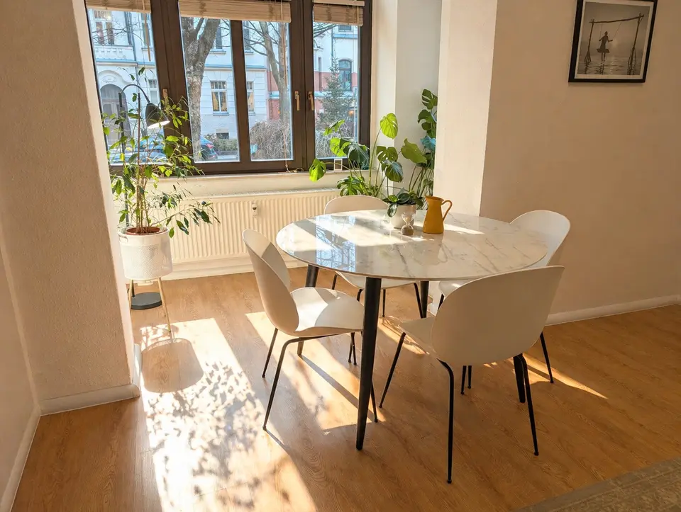 Shared room with 55 m² in Chemnitz – Photo 3