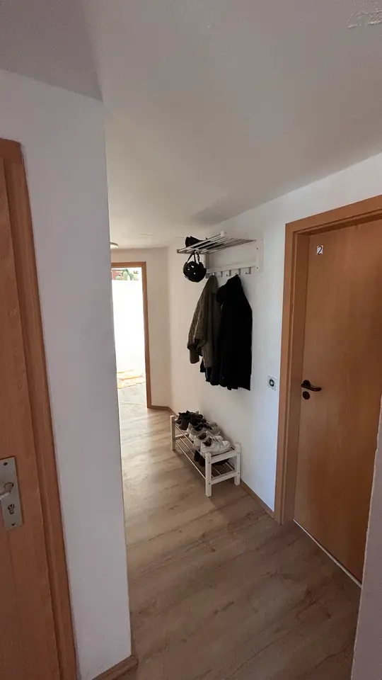 WG-Zimmer mit 12 m² in Nürnberg – Bild 7