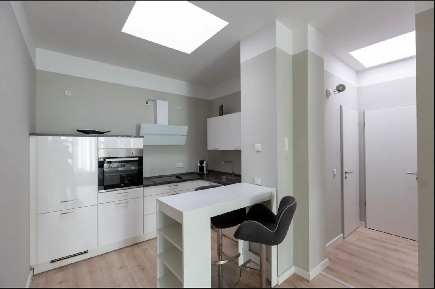 2 Zimmer Wohnung mit 55 m² in Leipzig – Bild 4