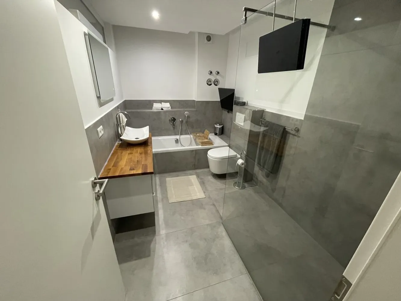2 Zimmer Wohnung mit 57 m² in Worms – Bild 6